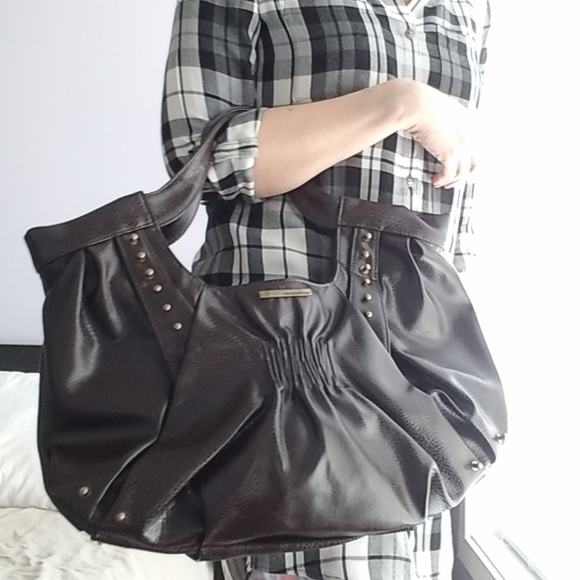 Matt by Matt & Nat shoulder purse - Picture 5 of 9